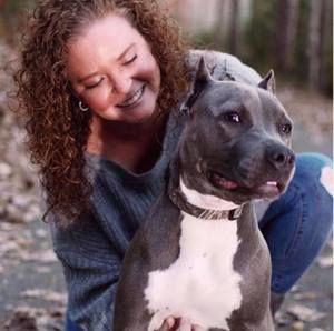 Meet your Posher, Natasha